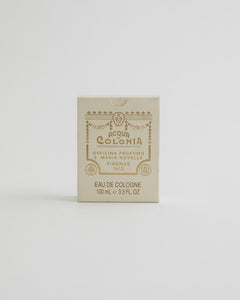 Cologne Vetiver 100ml