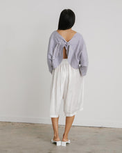 Load image into Gallery viewer, Summer Shorts in White
