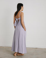 Load image into Gallery viewer, Verona Dress in Lilac
