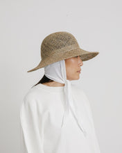 Load image into Gallery viewer, Koh Hat in Seagrass
