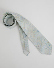 Load image into Gallery viewer, Paisley Tie in Reverse
