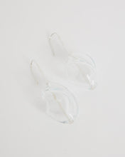 Load image into Gallery viewer, Acqua Earrings in Aqua
