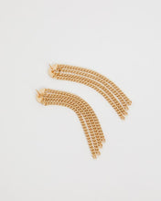 Load image into Gallery viewer, Stanton Earrings in 10k Plated
