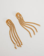 Load image into Gallery viewer, Stanton Earrings in 10k Plated
