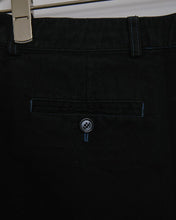 Load image into Gallery viewer, Pavi Cotton Twill in Black
