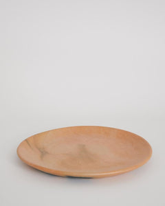 Barro Natural Plate