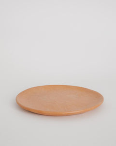 Barro Natural Plate