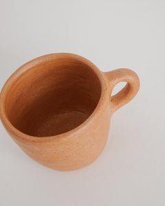Barro Natural Mug
