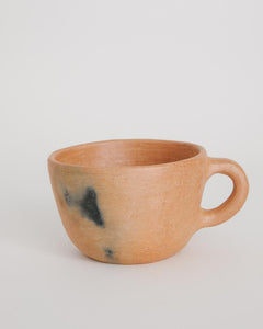 Barro Natural Mug