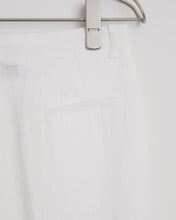 Load image into Gallery viewer, Pontoise Pant in Magnolia

