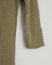 Load image into Gallery viewer, Column Tee in Drab

