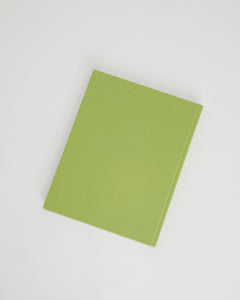 Annual Directory Book
