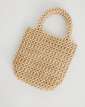 Load image into Gallery viewer, Peque Bag in Ecru
