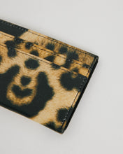 Load image into Gallery viewer, BW27/872 Card Holder in Camel

