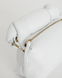 BW27/316 Bag in White