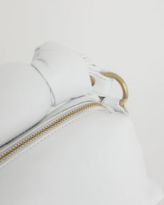BW27/316 Bag in White