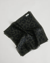 Load image into Gallery viewer, Flake 201 Handkerchief in Green
