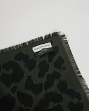 Load image into Gallery viewer, Flake 201 Handkerchief in Green
