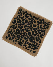 Load image into Gallery viewer, Flake 201 Handkerchief in Camel
