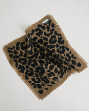 Load image into Gallery viewer, Flake 201 Handkerchief in Camel

