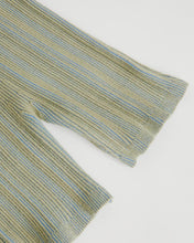 Load image into Gallery viewer, Le Body Arcancia in Green Striped
