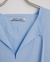 Load image into Gallery viewer, Darling Dress in Light Blue
