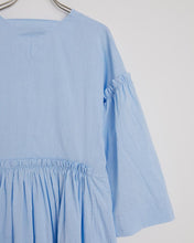 Load image into Gallery viewer, Darling Dress in Light Blue
