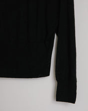 Load image into Gallery viewer, Flint Pullover in Black
