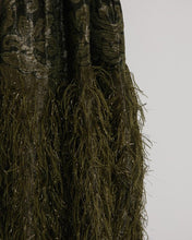 Load image into Gallery viewer, Strap Dress in Green
