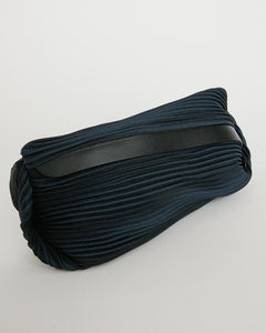 Bias Backpack in Black