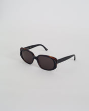 Load image into Gallery viewer, Leia Glasses in Black Tort
