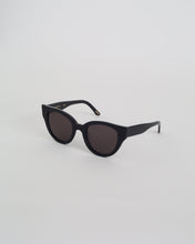 Load image into Gallery viewer, Barton Sunglasses in Midnight/Haze
