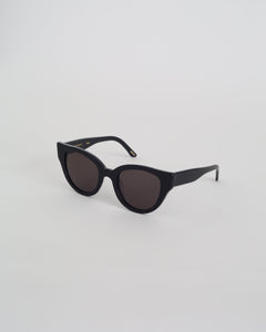Barton Sunglasses in Midnight/Haze