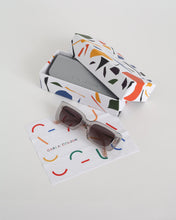 Load image into Gallery viewer, Kenzie Glasses in Haze
