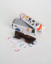 Load image into Gallery viewer, Modan Glasses in Magnatort
